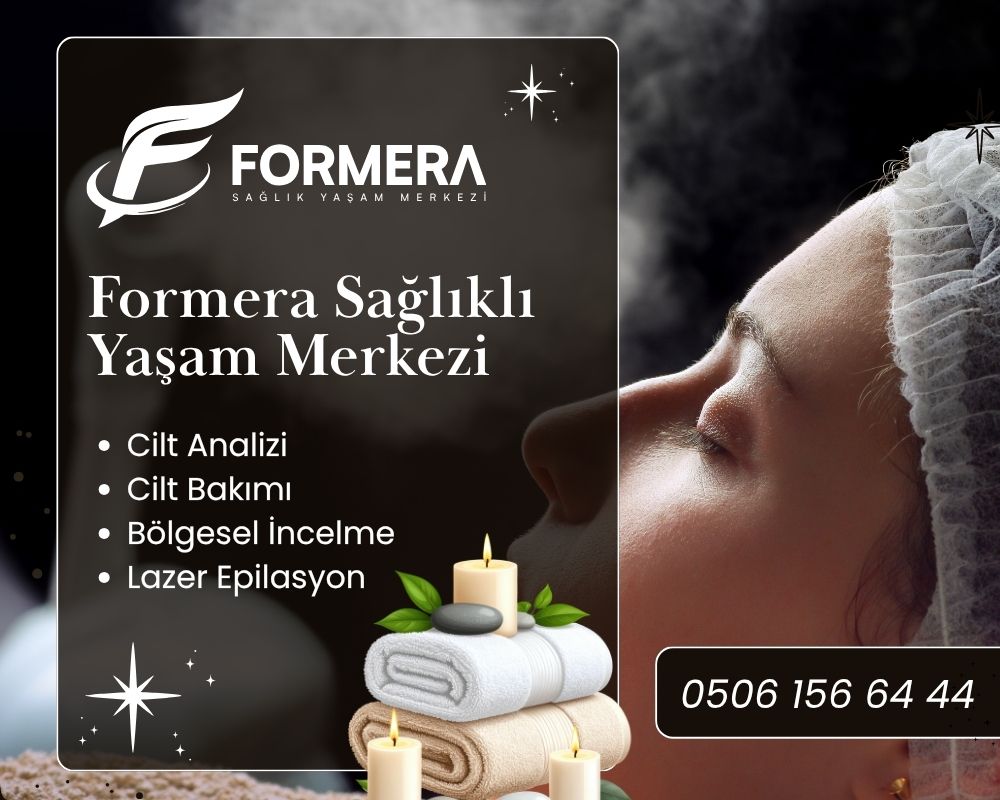 Gölbaşı Güzellik Merkezi